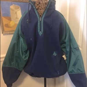 Vintage Wilson Pullover...